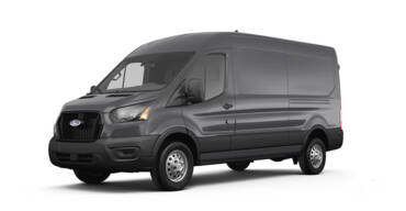 Ford Transit or similar