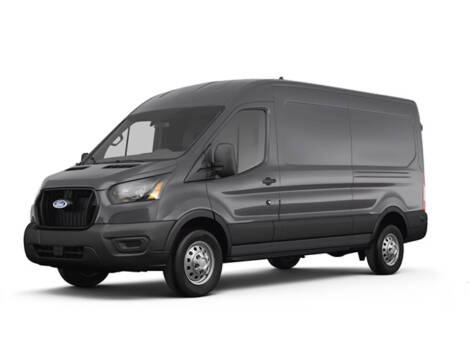 Ford Transit or similar