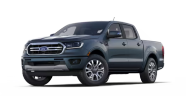 Ford Ranger or similar