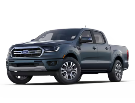 Ford Ranger or similar