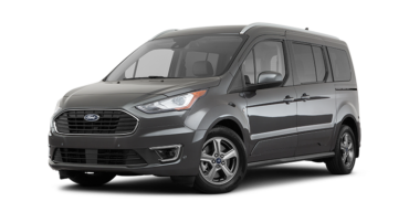 Ford Transit Connect or similar